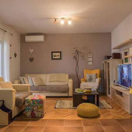 City Apartment Magdalena Zadar Ngoại thất bức ảnh