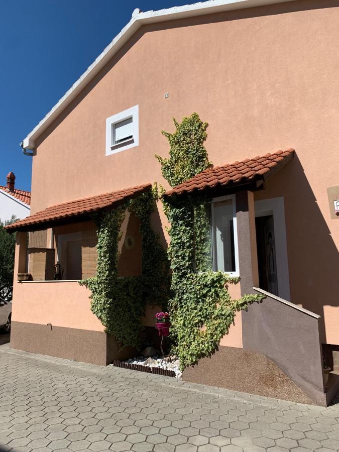 City Apartment Magdalena Zadar Ngoại thất bức ảnh