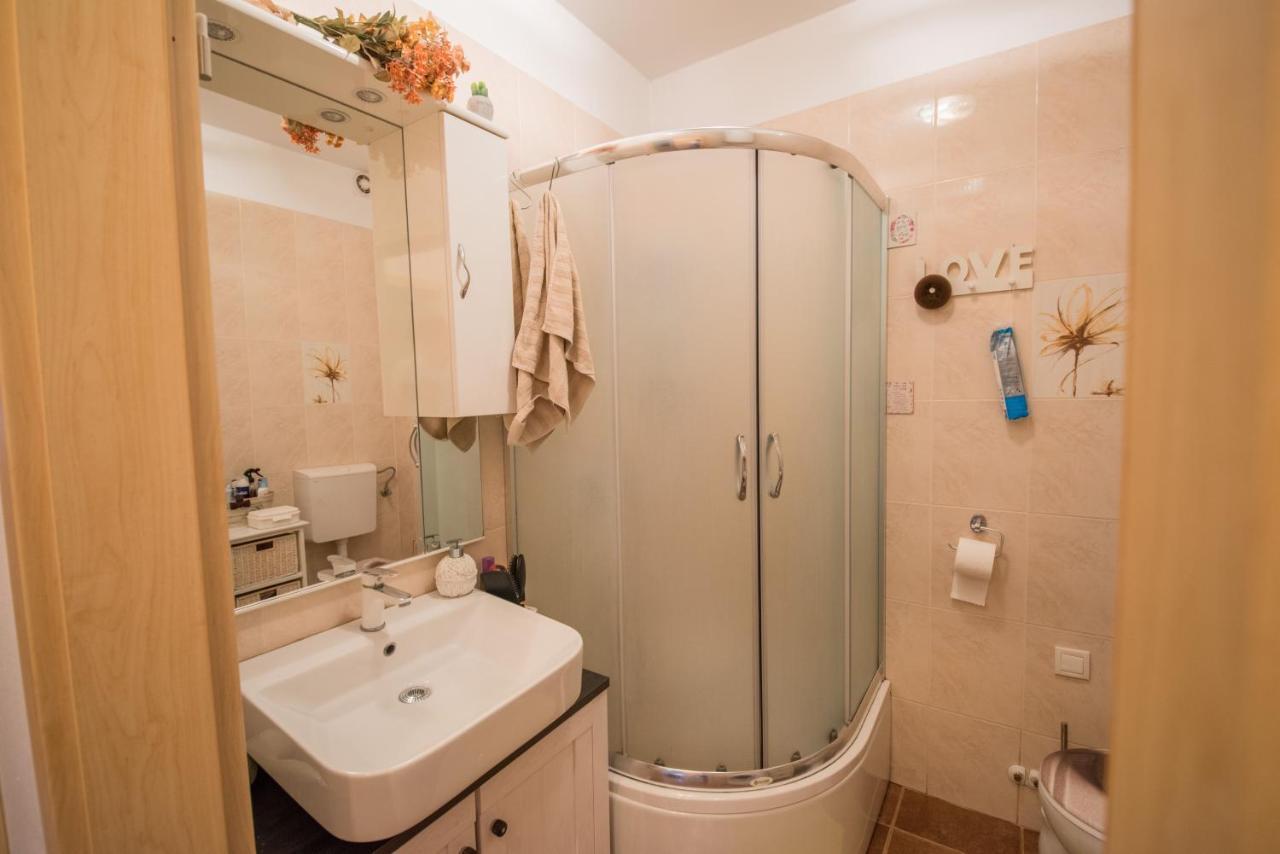 City Apartment Magdalena Zadar Ngoại thất bức ảnh