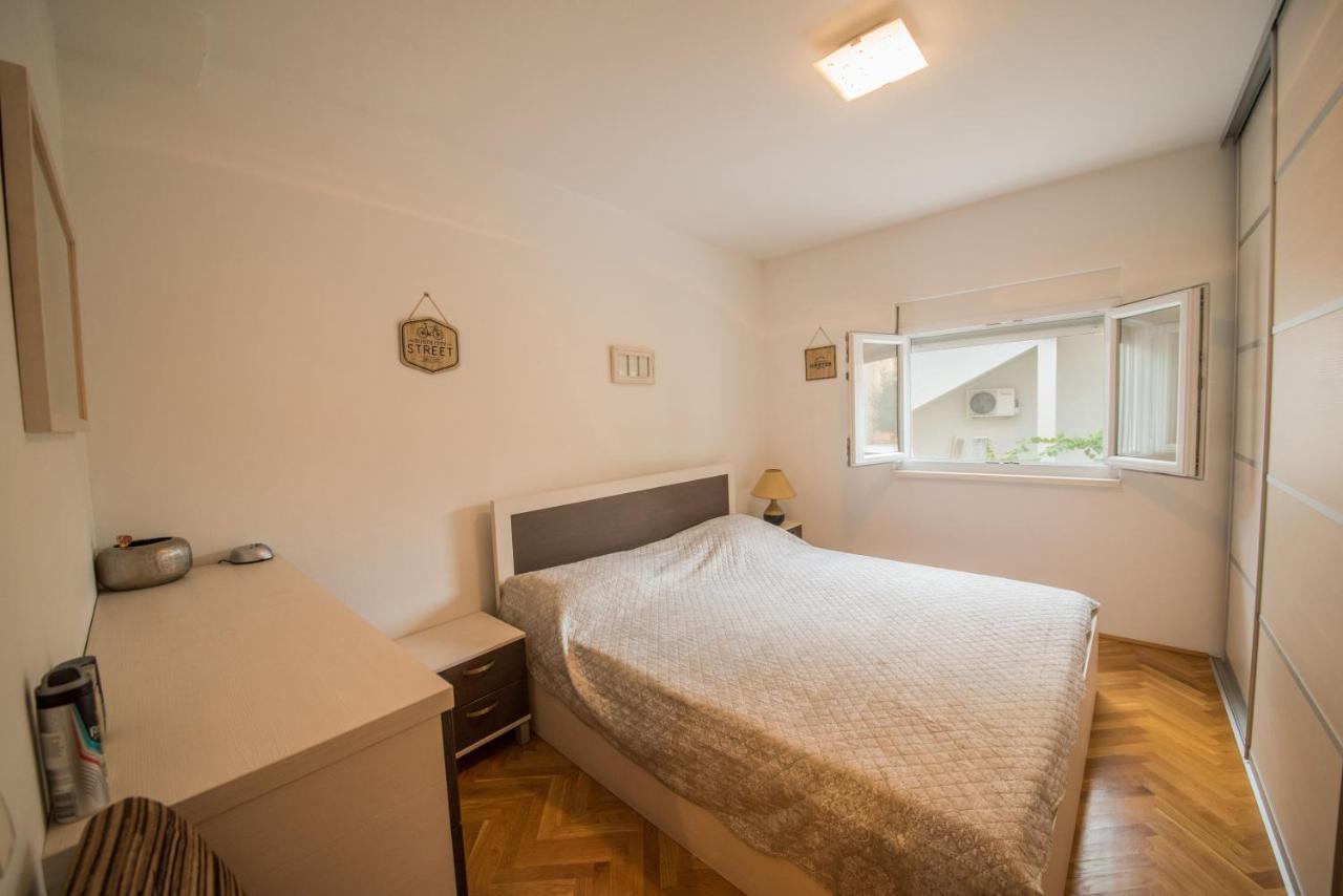 City Apartment Magdalena Zadar Ngoại thất bức ảnh