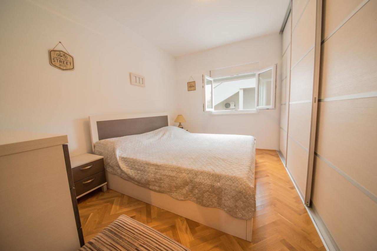 City Apartment Magdalena Zadar Ngoại thất bức ảnh